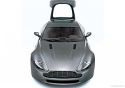 Aston Martin Vantage V8 Aston Martin Vantage V8